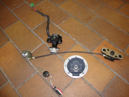 Gsxr 1000 750 600 - 1000, gsx