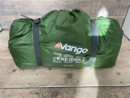 Vango exedra 200 tenda - 200, da