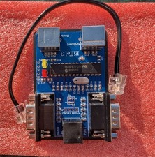 Interface Eiffel pour Atari