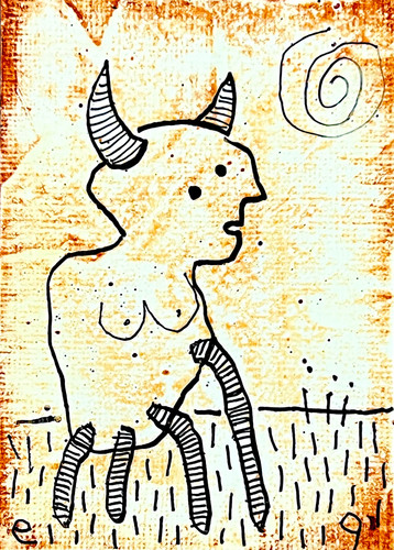 E9art aceo una sorta - aceo:,