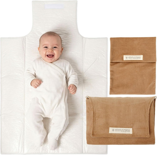 Set fasciatoio portatile - set,