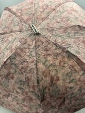 Ombrello vintage Knirps anni