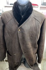 Montone shearling VITTORIO
