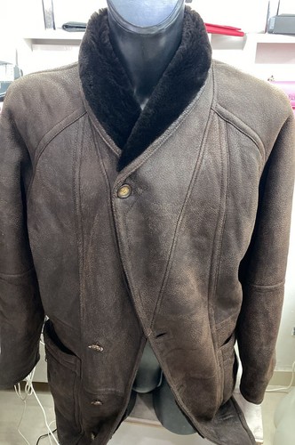 Montone shearling vittorio - montone,