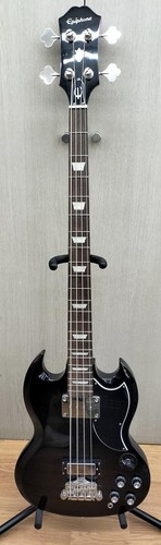 Epiphone ebano basso - eb-3,