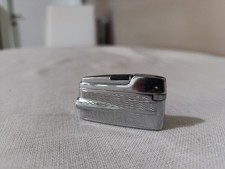 ACCENDINO RONSON PREMIER VARAFLAME VF 215 cromato