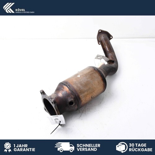 Catalizzatore originale audi - catalizzatore,