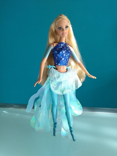 Mattel fairytopia barbie - mattel,