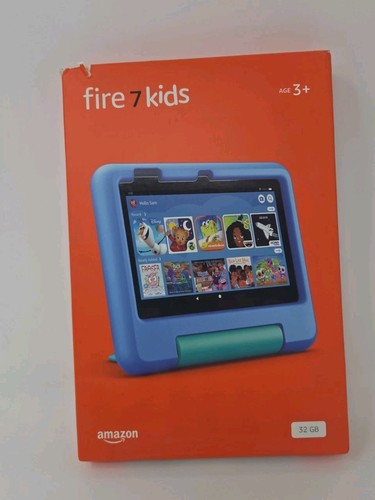 Amazon fire tablet per - 7,