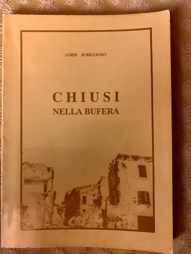 Scricciolo chiusi nella bufera - scricciolo,