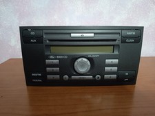 Autoradio Ford 6000 CD (Ford