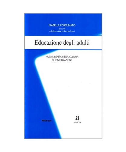 Educazione degli adulti - ., nuova