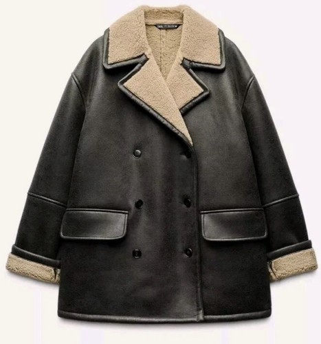 Zara collection giacca - zw,