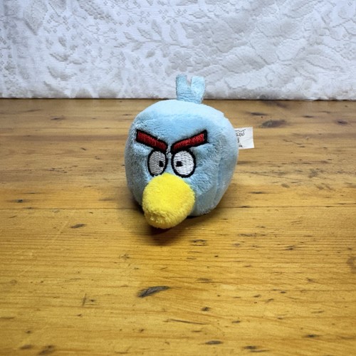 Angry birds space ice bird - angry,