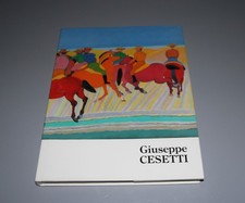 GIUSEPPE CESETTI - "100 OPERE