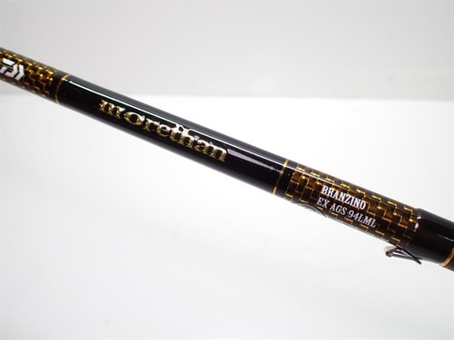 Daiwa più branzino - daiwa, 22