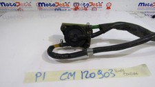 Pompa benzina Fuel pump Piaggio X9 Evolution 2003