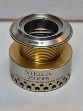 Bobina Shimano Stella 2500 FA