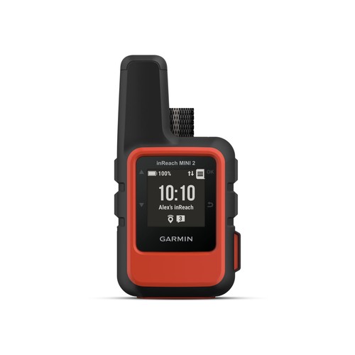 Garmin inreach mini - mini, 2