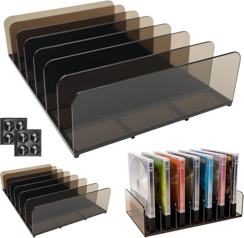 Supporto per organizer - 2, pezzi