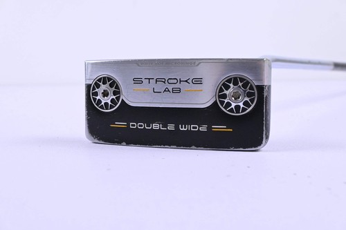 Odyssey stroke lab putter - odyssey,