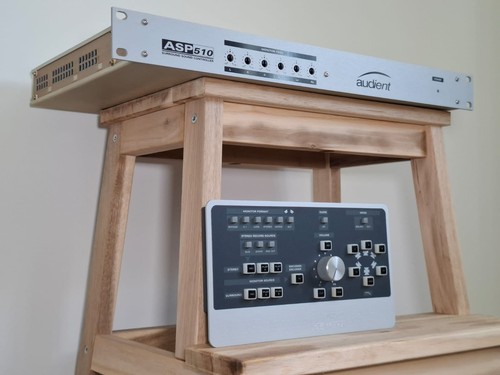 Audient asp510 surround sound - asp510,