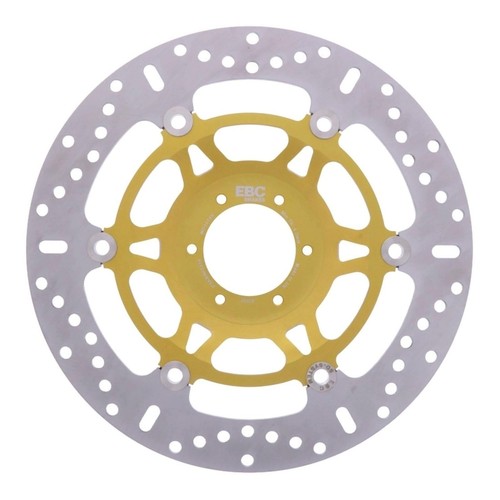 Disco freno anteriore - , per