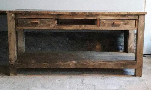 Mobile bancone legno - , di