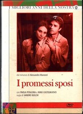 I promessi sposi - DVD I