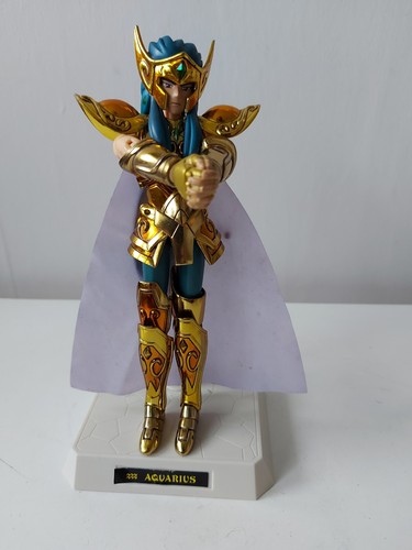 Saint seiya myth cloth - saint,