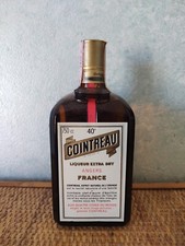 COINTREAU LIQUEUR EXTRA DRY