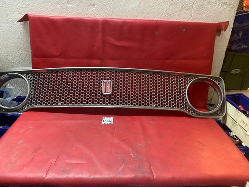 Mascherina fiat 128 prima - fiat,