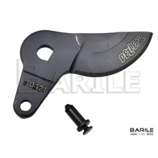 Lama Mobile + Perno Forbice Elettrica / Batteria PELLENC PRUNION