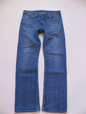 Pantaloni jeans uomo Levi's