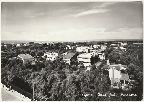Fregene roma zona sud - -,