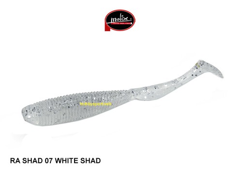 Molix shad colore - molix,