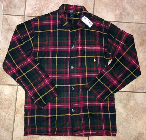 Pigiama polo ralph lauren - ralph,