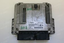 9832694380 CENTRALINA MOTORE PEUGEOT CITROEN 1.5BLUEHDI 96KW 0281035365 MD1CS003