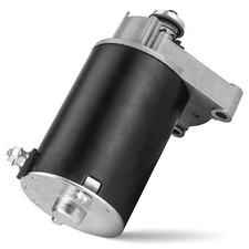 Starter motor Briggs &