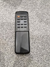 Telecomando originale - hi-fi,