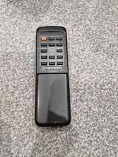 Telecomando Hi-Fi originale