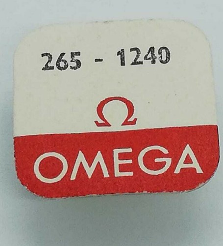 Omega 265 1240 third - 1240, wheel