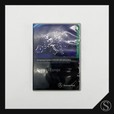 Mercedes-Benz Aggiornamento