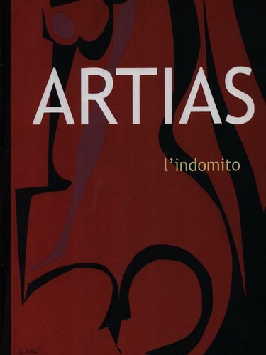 Artias indomito the - artias,,