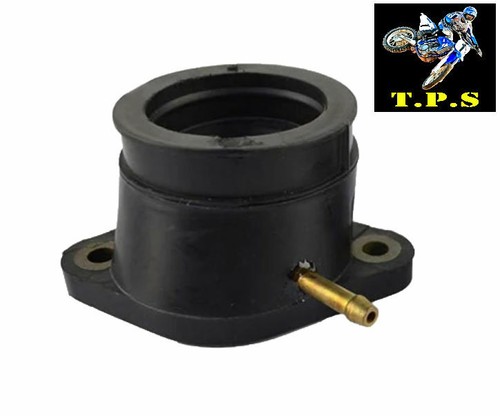 Connettore carburatore destro - carburatore,