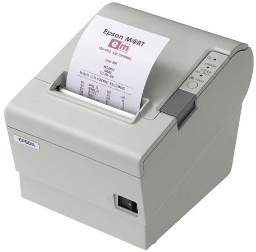 Stampante termica usb epson - stampante,