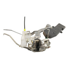 Serratura Porta Anteriore