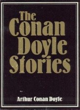 Conan doyle stories - conan,