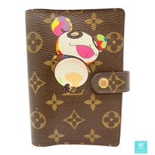 LOUIS VUITTON Monogram Panda
