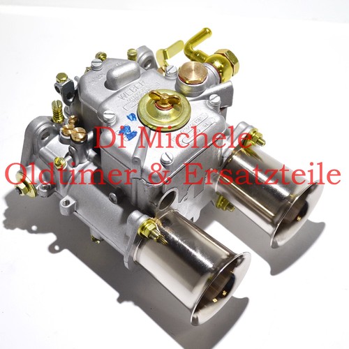 Dcoe 152 weber - 45,